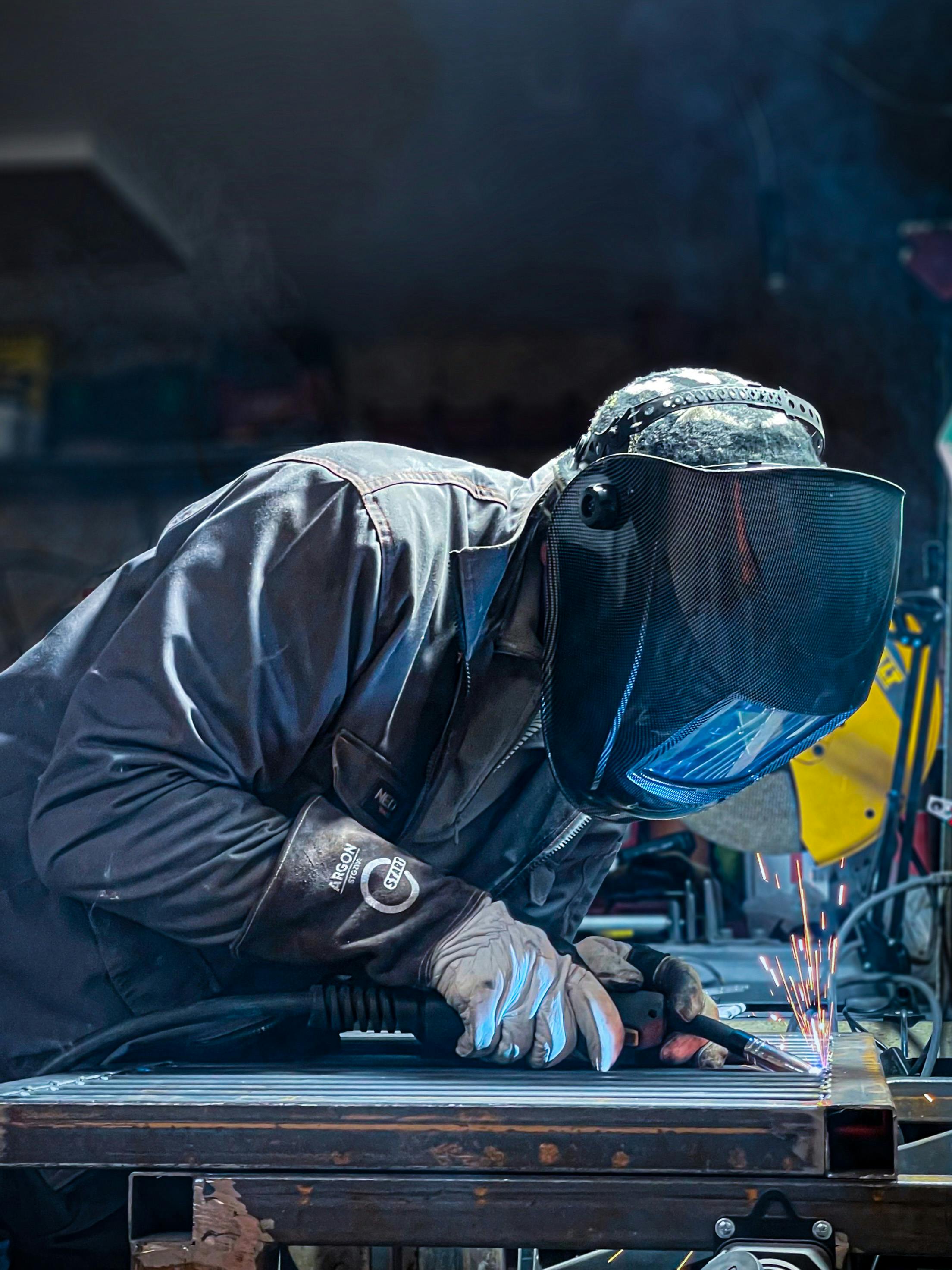 Mechanical Maintenance for Oil & Gas